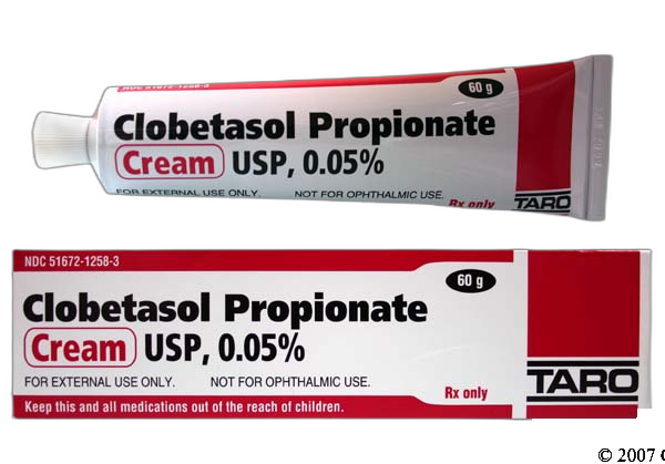 Clobetasol