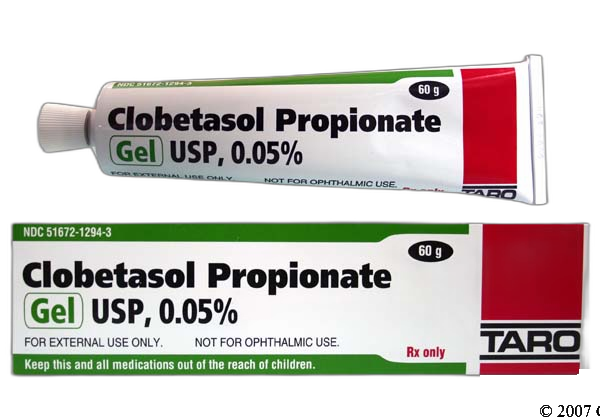 Temovate gel price