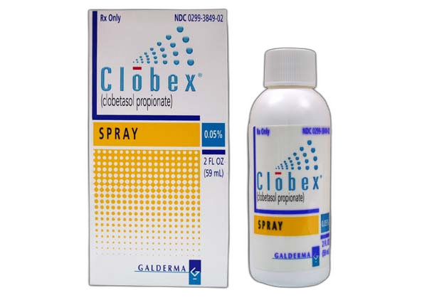 Clobex