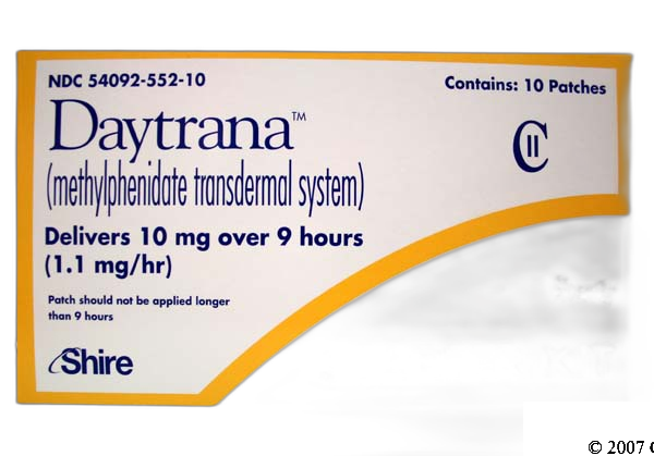 Daytrana