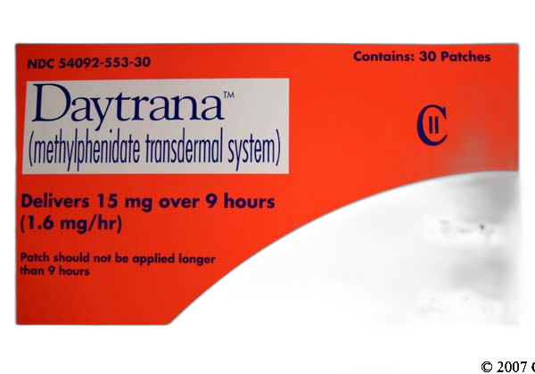 Daytrana