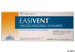 Easivent Coupon - Easivent spacer