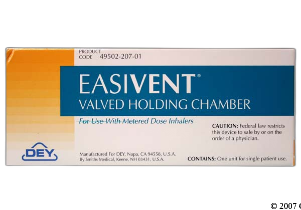 Easivent