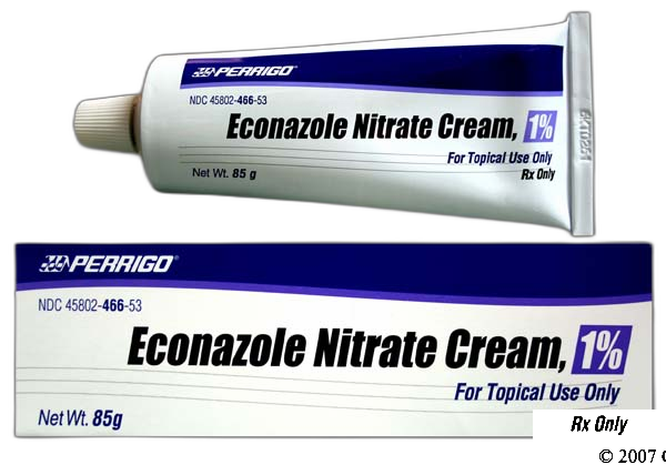 Econazole