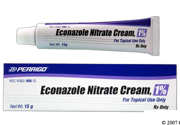 Econazole