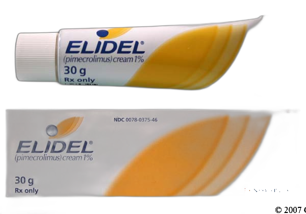 Elidel
