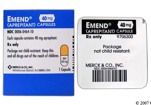 Emend