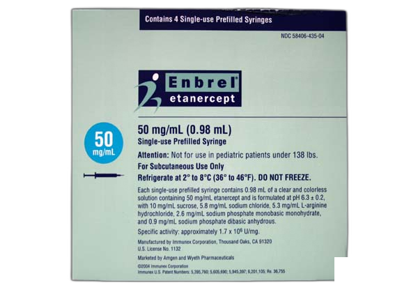 Enbrel
