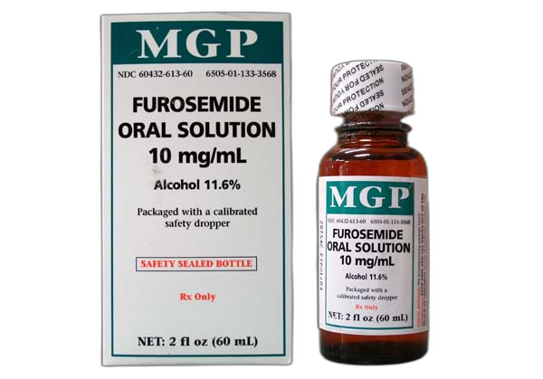Furosemide