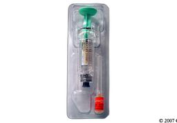 Gardasil Coupon - Gardasil 0.5ml syringe