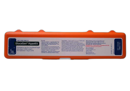 Glucagen Coupon - Glucagen hypokit of 1mg kit