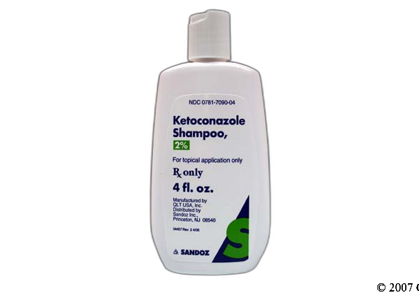 Ketoconazole