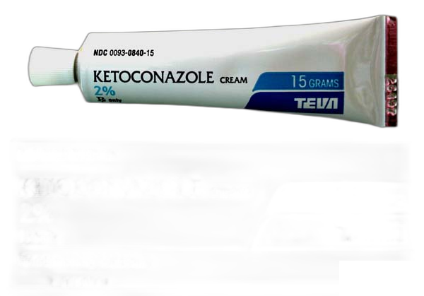 Ketoconazole