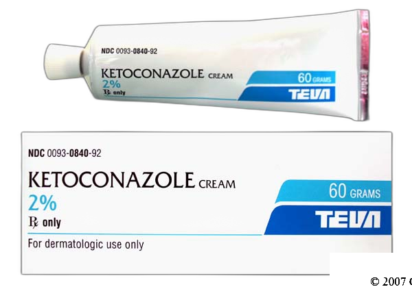 Ketoconazole