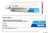 How does Ketoconazole cream work?