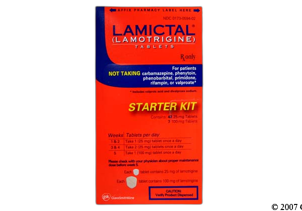 Lamictal Price