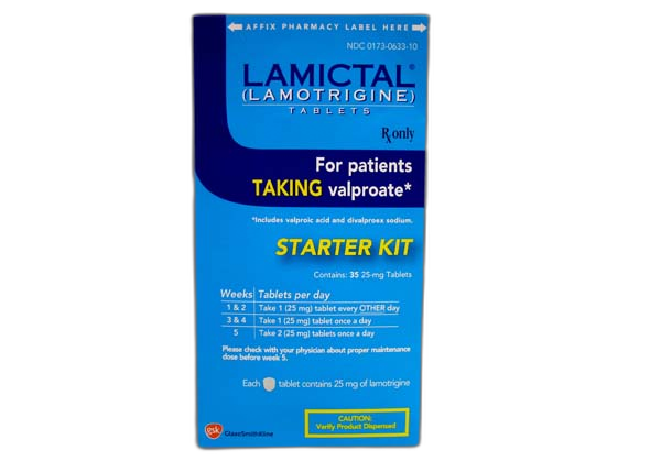 Lamictal