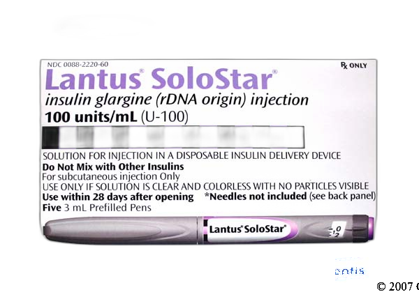 Lantus
