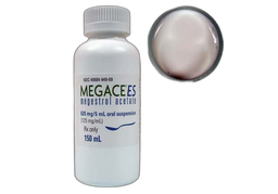 Megace ES Coupon - Megace ES 625mg/5ml ml of oral suspension