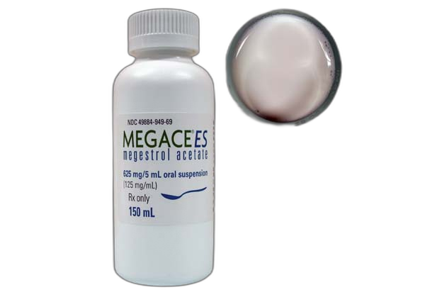 Megace ES