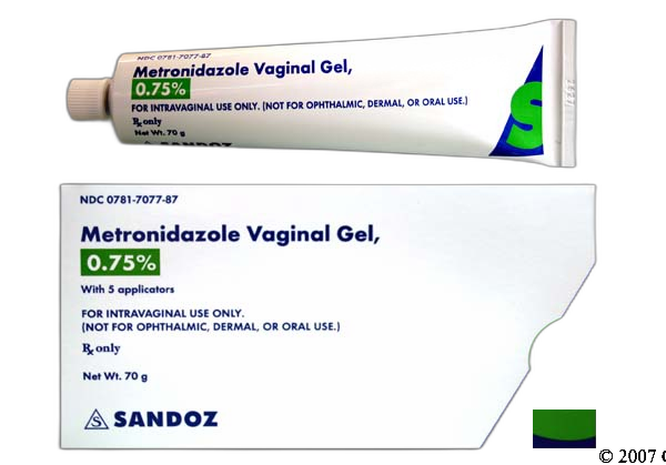MetrogelVaginal Prices, Coupons & Savings Tips GoodRx