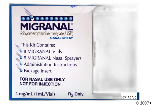 Migranal
