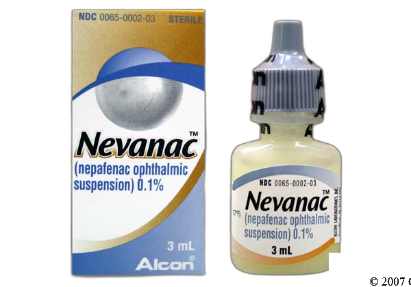 Nevanac