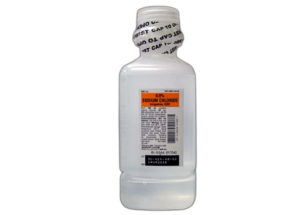 Sodium Chloride
