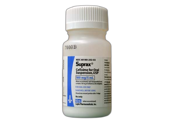 Cheap cefixime