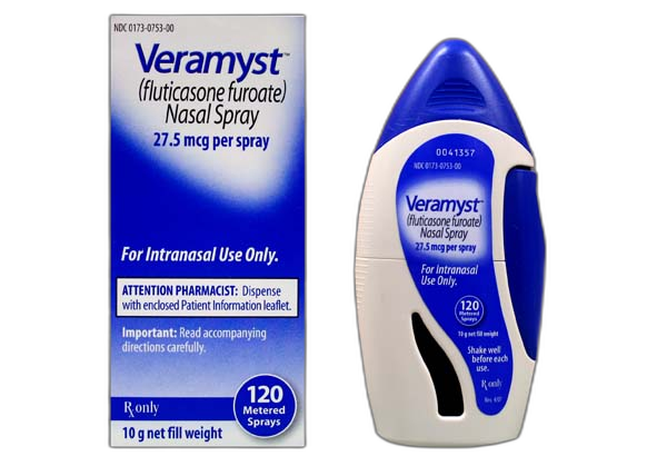 Veramyst