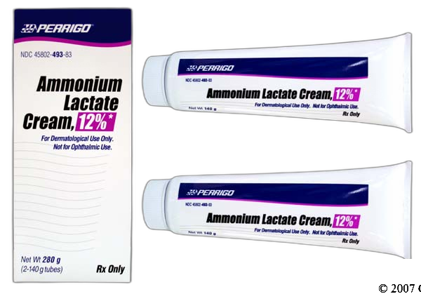 generic Lac-Hydrin