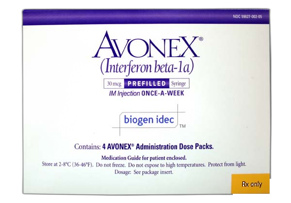 Avonex
