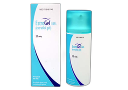 Estrogel Coupon - Estrogel 50g of 0.06% gel pump