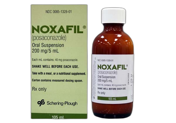 Noxafil