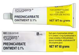 Prednicarbate Coupon - Prednicarbate 60g of 0.1% tube of ointment