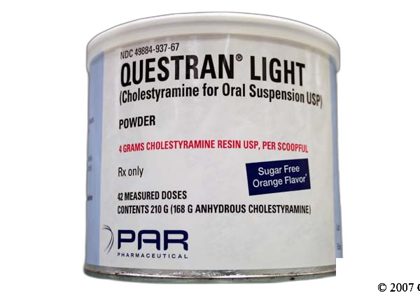 Questran Light