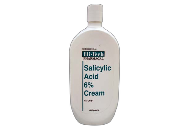 Salicylic Acid