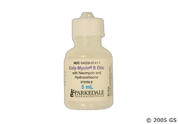 Coly-Mycin S Coupon - Coly-Mycin S 5ml ear dropper