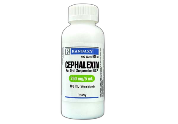 Cephalexin