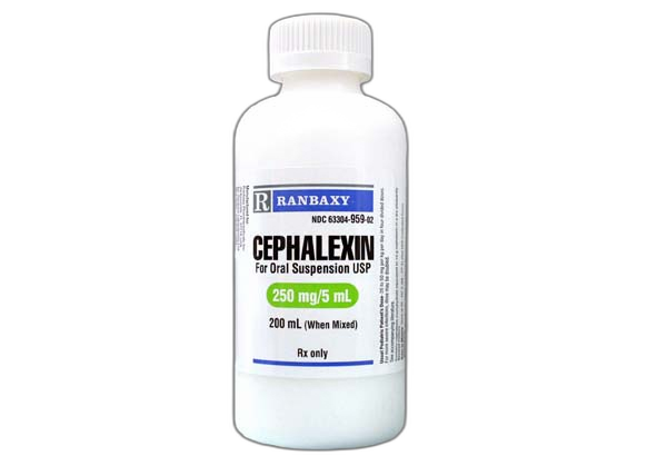 Cephalexin