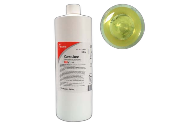 Constulose
