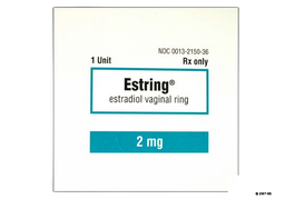 Estring Coupon - Estring 2mg ring