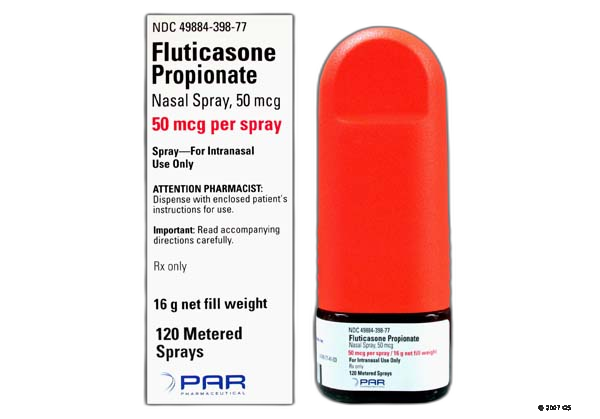 Fluticasone Propionate