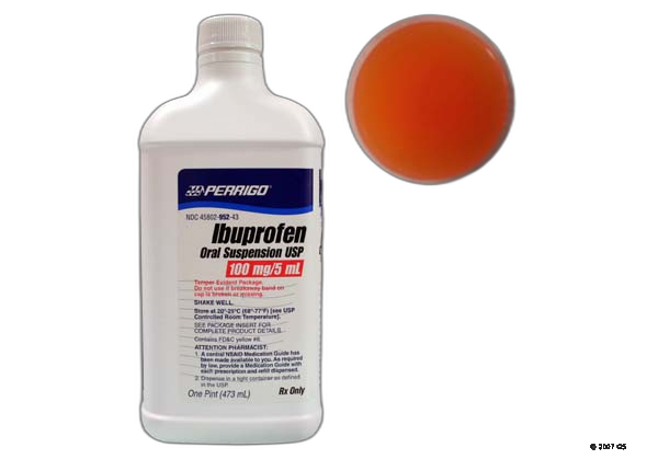 Ibuprofen