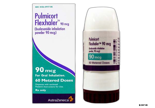 Pulmicort