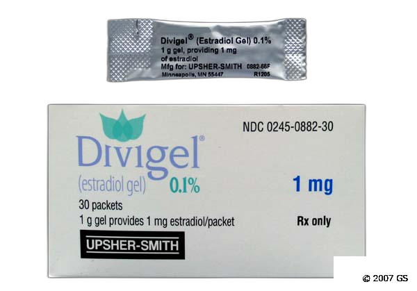 Divigel