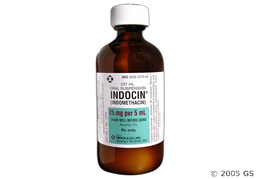 Indocin Coupon - Indocin 25mg/5ml ml of oral suspension