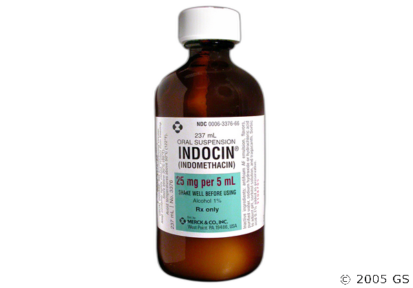 Indocin