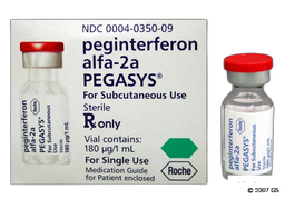 Pegasys Coupon - Pegasys 1ml of 180mcg/ml vial