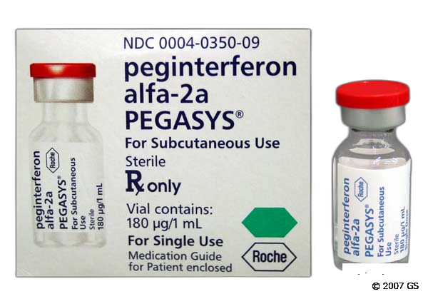 Pegasys
